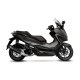 14076U NERO HONDA FORZA 125 (21-24)