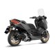 14077U NERO YAMAHA X-MAX 300/TECH MAX (21-24)