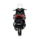 14077U NERO YAMAHA X-MAX 300/TECH MAX (21-24)