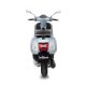 14080U NERO VESPA GTS 125 i.e./SUPER (21-24)