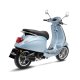 14082U NERO VESPA PRIMAVERA 125 3V (21-23), SPRINT 125 3V (21-23)