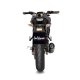 14366EU LV One Evo Carbon YAMAHA MT-125 (21-24), XSR 125 (21-24), YZF-R 125 (21-24)