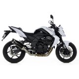 14007U NERO KAWASAKI Z 750 (07-14), Z 750 R (11-14)