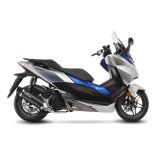 14052U NERO HONDA FORZA 125 (17-20)