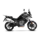 14414E LV One Evo CF MOTO 800 MT SPORT/TOURING/EXPLORE/LIMITED EDITION (22-26), 800 MT-X (25-26); HUSQVARNA NORDEN 901 (22-26); KTM 790 ADVENTURE/R (19-26), 890 ADVENTURE/L A2/R/RALLY (21-26), 890 ...