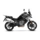 14414E LV One Evo CF MOTO 800 MT SPORT/TOURING/EXPLORE/LIMITED EDITION (22-26), 800 MT-X (25-26); HUSQVARNA NORDEN 901 (22-26); KTM 790 ADVENTURE/R (19-26), 890 ADVENTURE/L A2/R/RALLY (21-26), 890 ...