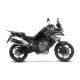 14414EB LV One Evo Black CF MOTO 800 MT SPORT/TOURING/EXPLORE/LIMITED EDITION (22-26), 800 MT-X (25-26); HUSQVARNA NORDEN 901 (25-26); KTM 790 ADVENTURE/R (19-26), 890 ADVENTURE/L A2/R/RALLY (21-26...