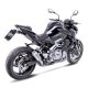15204 LV-10 KAWASAKI Z 900 (17-19), Z 900 A2 (18-24)