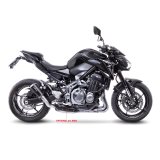 15204B LV-10 Black KAWASAKI Z 900 (17-19), Z 900 A2 (18-24)