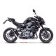 15204B LV-10 Black KAWASAKI Z 900 (17-19), Z 900 A2 (18-24)