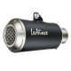 15204B LV-10 Black KAWASAKI Z 900 (17-19), Z 900 A2 (18-24)