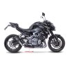 15204C LV-10 Carbon KAWASAKI Z 900 (17-19), Z 900 A2 (18-24)