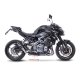 15204C LV-10 Carbon KAWASAKI Z 900 (17-19), Z 900 A2 (18-24)