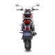 15216B LV-10 Black KAWASAKI Z 900 RS/CAFE (18-24)