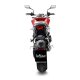 15222B LV-10 Black HONDA CB 1000 R Neo Sports Café (18-24)