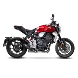 15222FB LV-10 Full Black HONDA CB 1000 R Neo Sports Café (18-24)