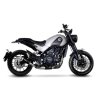 15226B LV-10 Black BENELLI LEONCINO/TRAIL 500 (17-24)