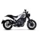 15226B LV-10 Black BENELLI LEONCINO/TRAIL 500 (17-24)