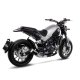 15226B LV-10 Black BENELLI LEONCINO/TRAIL 500 (17-24)