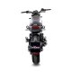 15226B LV-10 Black BENELLI LEONCINO/TRAIL 500 (17-24)