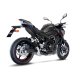 15239B LV-10 Black KAWASAKI Z 900 (20-24)