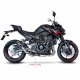 15239C LV-10 Carbon KAWASAKI Z 900 (20-24)