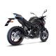 15239FB LV-10 Full Black KAWASAKI Z 900 (20-24)