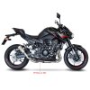 15239T LV-10 Titanium KAWASAKI Z 900 (20-24)