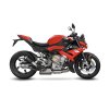 15241B LV-10 Black BMW S 1000 R / M 1000 R (21-24), S 1000 RR / M 1000 RR (19-24)