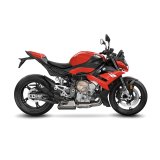 15241FB LV-10 Full Black BMW S 1000 R / M 1000 R (21-24), S 1000 RR / M 1000 RR (19-24)