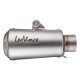 15241T LV-10 Titanium BMW S 1000 R / M 1000 R (21-24), S 1000 RR / M 1000 RR (19-24)