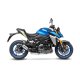 15245 LV-10 SUZUKI GSX-S 1000 (21-26), GSX-S 950 (21-23)