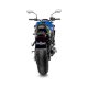 15245B LV-10 Black SUZUKI GSX-S 1000 (21-26), GSX-S 950 (21-23)