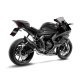 14406SU Factory S Carbon YAMAHA YZF-R7 (21-24)