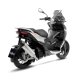 14408EU LV One Evo APRILIA SR GT 125/SPORT (22-24), SR GT 200/SPORT (22-24)