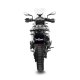 14414EBU LV One Evo Black CF MOTO 800 MT / IBEX 800 E / SPORT/TOURING/EXPLORE/LIMITED EDITION (22-26), 800 MT-X (25-26); HUSQVARNA NORDEN 901 (25-26); KTM 790 ADVENTURE/R (19-24), 890 ADVENTURE/L A...