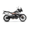14414EU LV One Evo CF MOTO 800 MT / IBEX 800 E / SPORT/TOURING/EXPLORE/LIMITED EDITION (22-26), 800 MT-X (25-26); HUSQVARNA NORDEN 901 (25-26); KTM 790 ADVENTURE/R (19-24), 890 ADVENTURE/L A2/R/RAL...