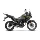 14419EBU LV One Evo Black KAWASAKI VERSYS-X 300/ADVENTURE (17-22)