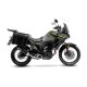 14419EBU LV One Evo Black KAWASAKI VERSYS-X 300/ADVENTURE (17-22)