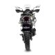 14419EBU LV One Evo Black KAWASAKI VERSYS-X 300/ADVENTURE (17-22)
