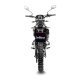 14422EBU LV One Evo Black APRILIA RX 125 (21-24), SX 125 (21-24)