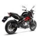 14423EBU LV One Evo Black BENELLI BN 302 S (19-20)