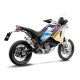 14428EU LV One Evo DUCATI DESERTX (22-24)