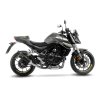 14430EB LV One Evo Black HONDA CB 750 HORNET (23-26)