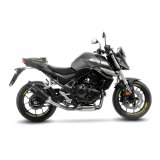 14430EBU LV One Evo Black HONDA CB 750 HORNET (23-26)