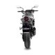 14430EBU LV One Evo Black HONDA CB 750 HORNET (23-26)