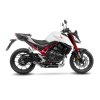 14437EBK LV Race HONDA CB 750 HORNET (23-24)