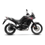 14440EB LV One Evo Black HONDA XL 750 TRANSALP URBAN / EASY TRAVEL / TRAVEL EDITION (23-26)
