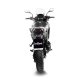 14440EBU LV One Evo Black HONDA XL 750 TRANSALP URBAN / EASY TRAVEL / TRAVEL EDITION (23-26)
