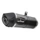 14440EBU LV One Evo Black HONDA XL 750 TRANSALP URBAN / EASY TRAVEL / TRAVEL EDITION (23-26)